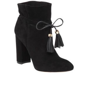 Louise et Cie LO-Taedin Suede  Booties